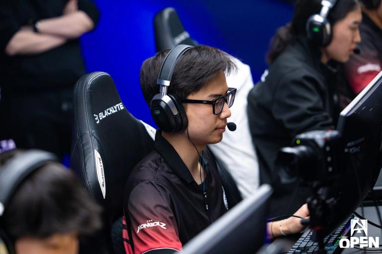 CS analyst and commentator Pimp tells his story in the new documentary series Away From Keyboard