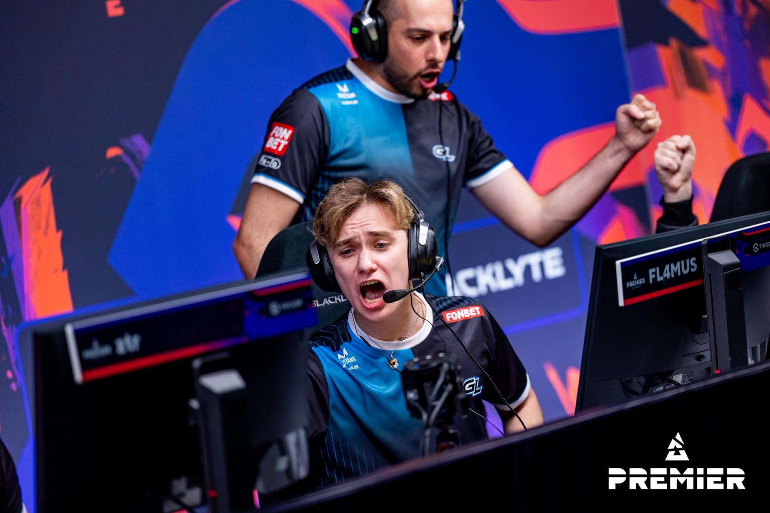 ash on GamerLegion's new players: 