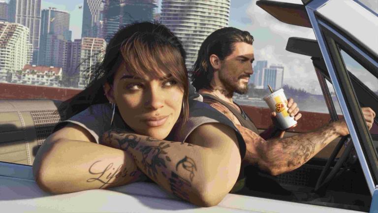 GTA VI