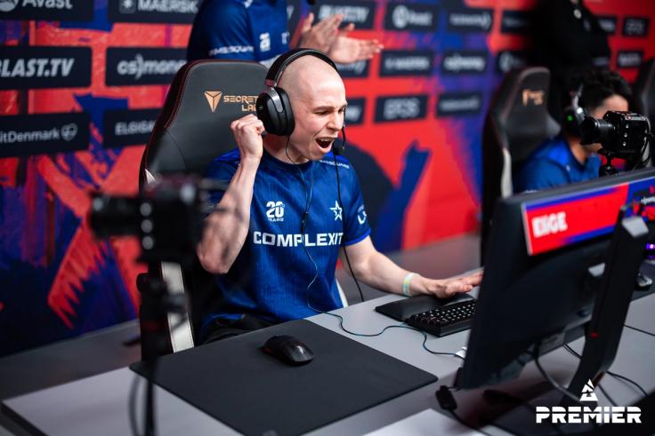 elige complexity