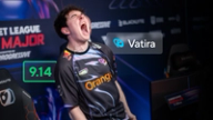 CS analyst and commentator Pimp tells his story in the new documentary series Away From Keyboard 