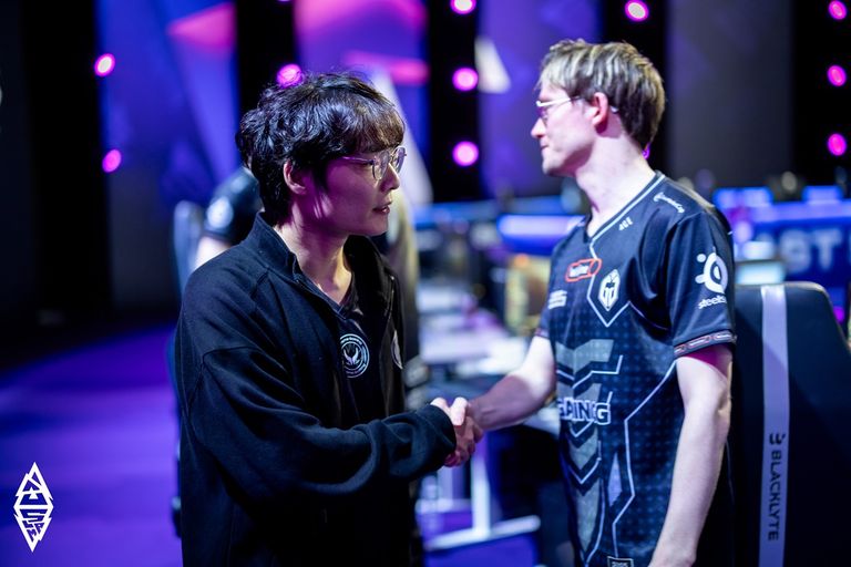 xtreme gaming defeats gaimin to qualify for blast slam I semifinals