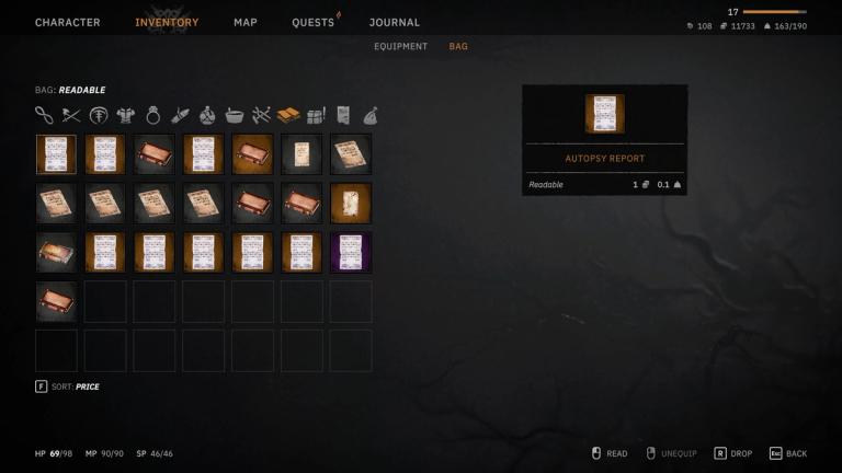 Tainted Grail  The Fall of Avalon Read