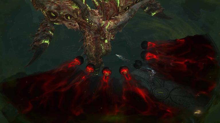 Diablo 4