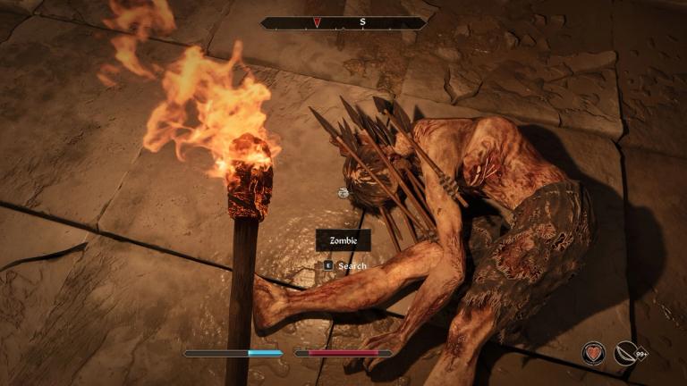The Elder Scrolls IV  Oblivion Remastered Arrowhead