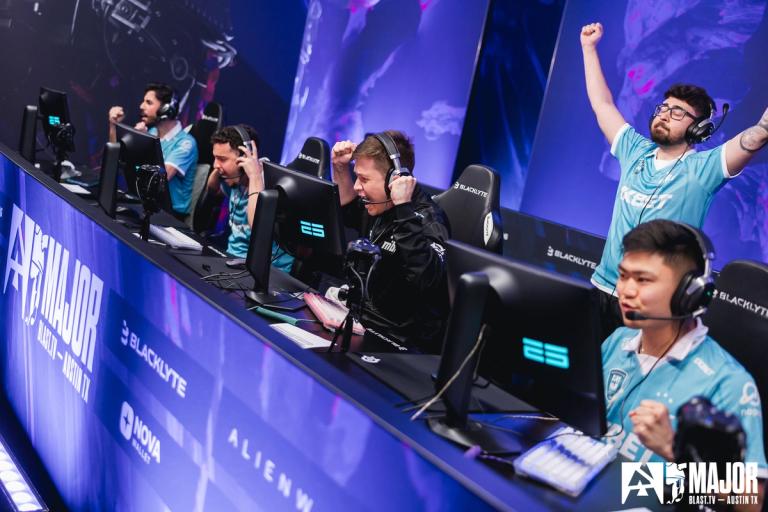 CS analyst and commentator Pimp tells his story in the new documentary series Away From Keyboard 