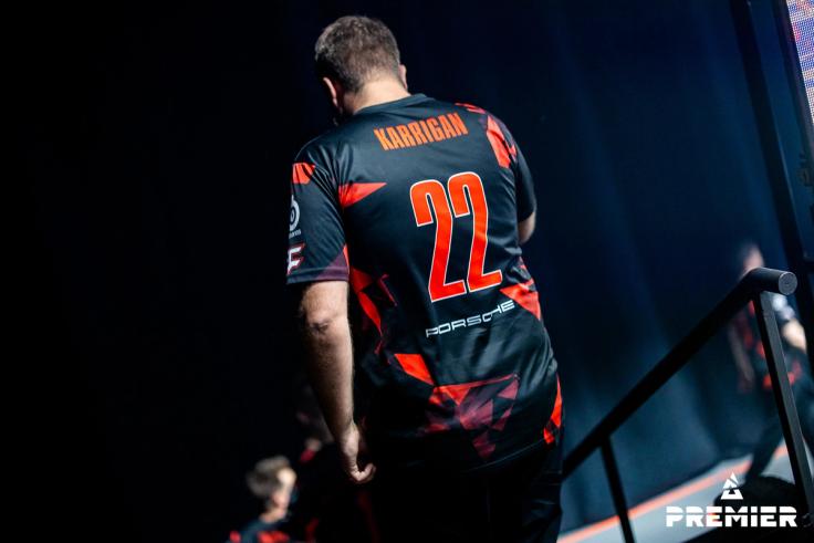 karrigan faze