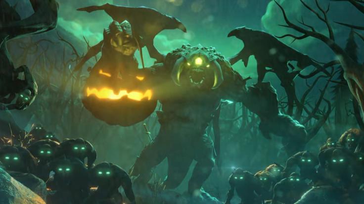 Roshan's banner patch 7.37 update