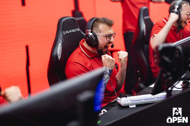 CS analyst and commentator Pimp tells his story in the new documentary series Away From Keyboard 
