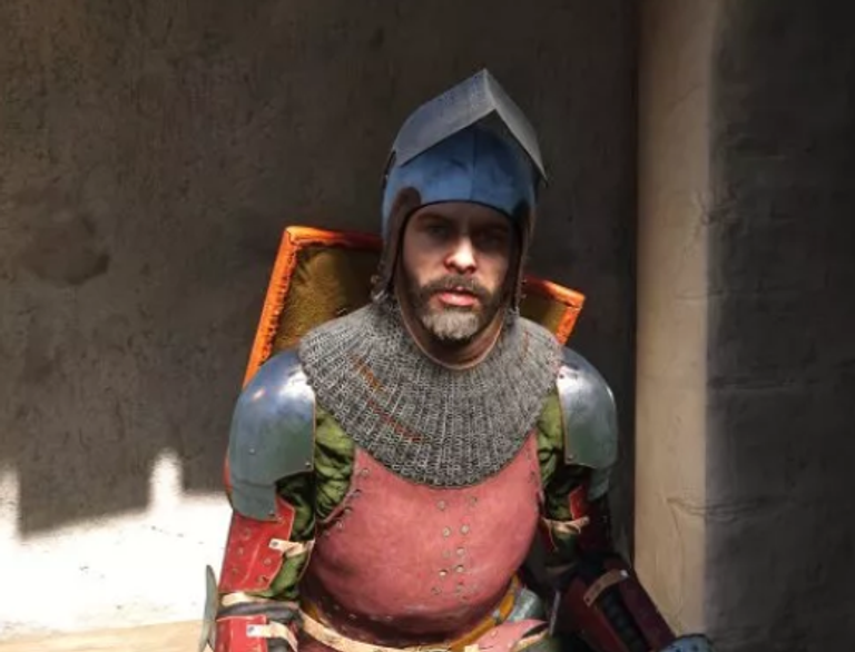 kingdom come deliverance 2 best early game armour sets 5