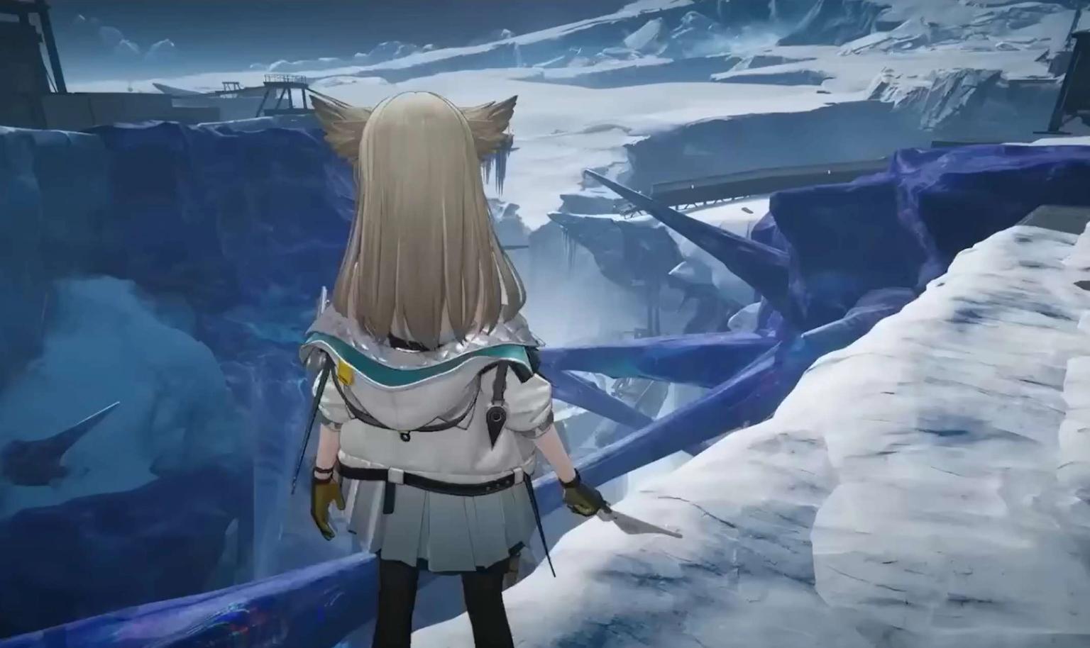 Arknights Endfield: How to complete the Fix the Super Crane quest