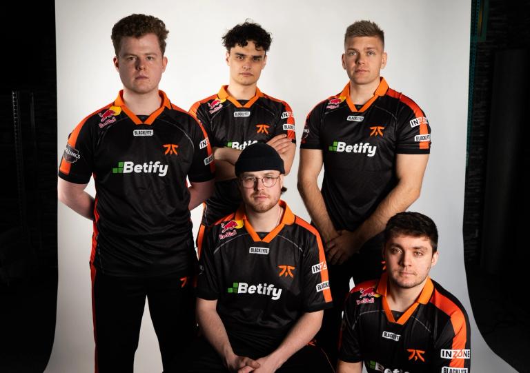 fnatic