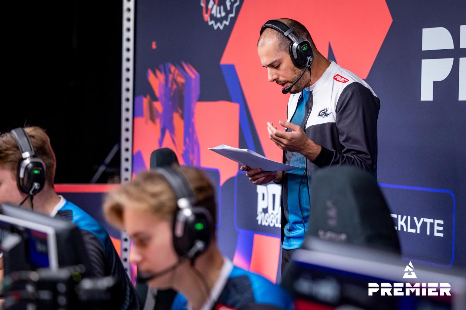 ash on GamerLegion's new players: "This is a way to increase our ...