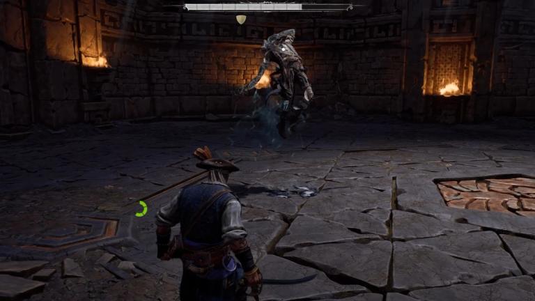 Israel Hands Projectiles