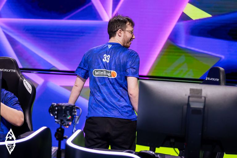 33 the international 2025 (ti14) interview