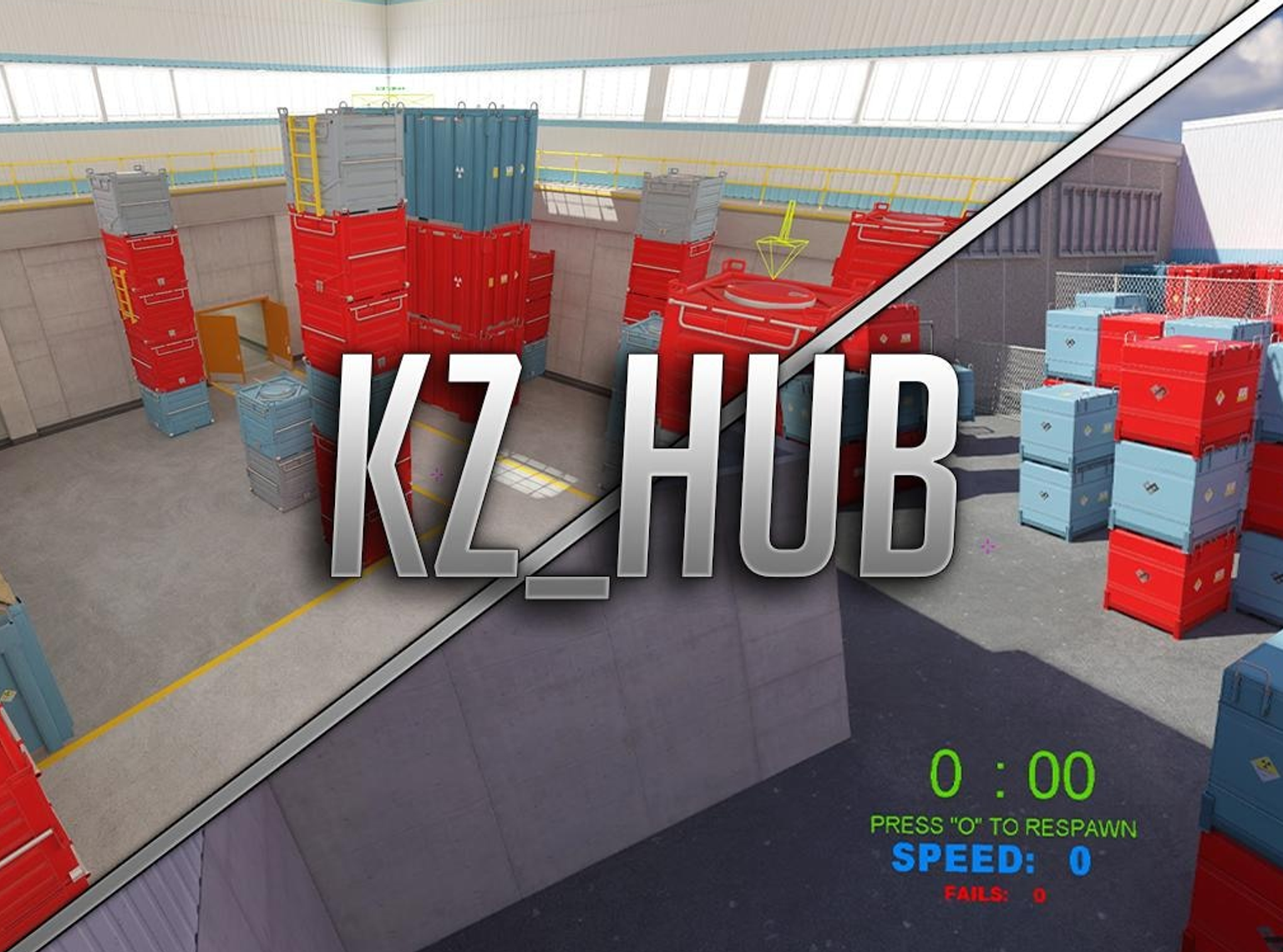 These are the best community maps to download and play in CS2