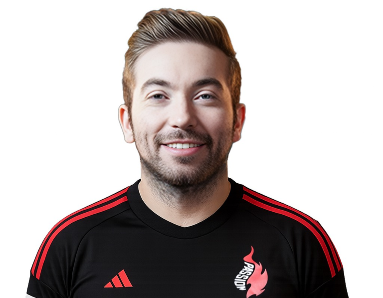 CS analyst and commentator Pimp tells his story in the new documentary series Away From Keyboard 