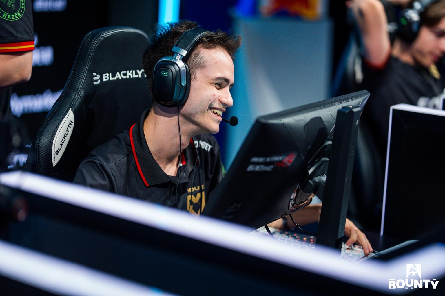 Blockbuster games: BLAST Bounty Season 2 2026 quarter-final recap and ...