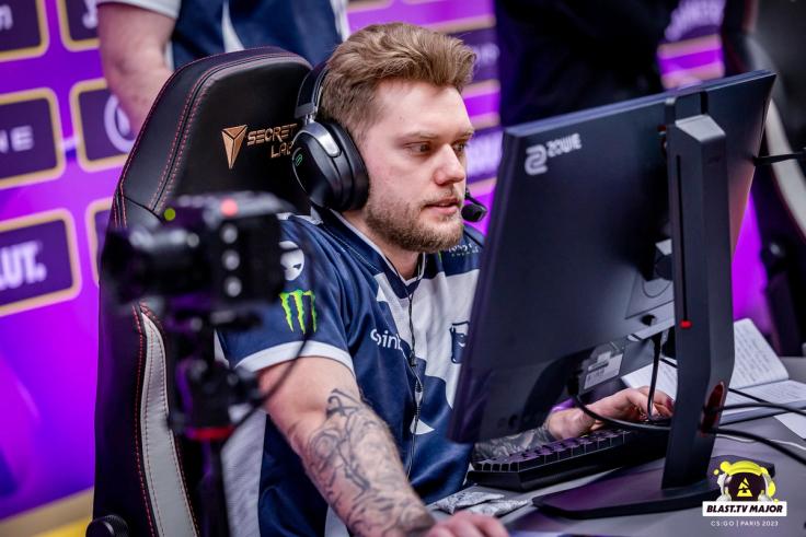 Team Liquid transition into EU team. Photo: Stephanie Lindgren