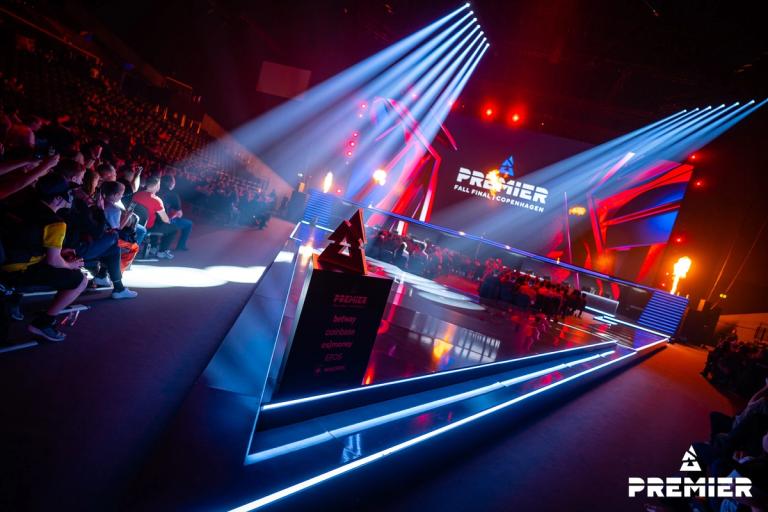 CS analyst and commentator Pimp tells his story in the new documentary series Away From Keyboard 