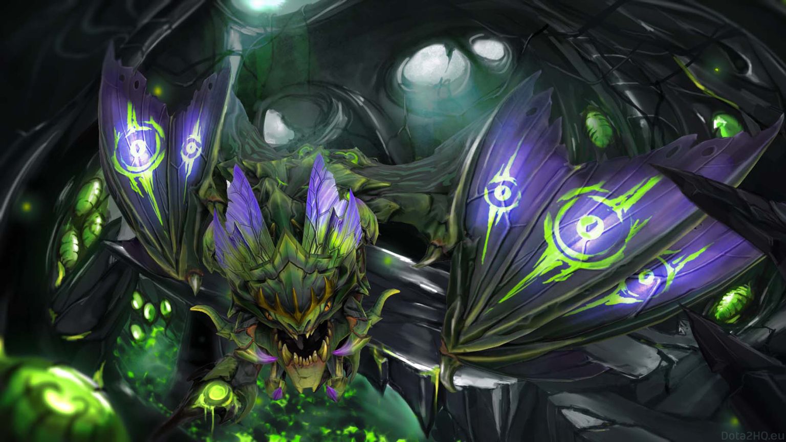 Dota 2 Dragon Knight Guide – Items, Tips and Counters