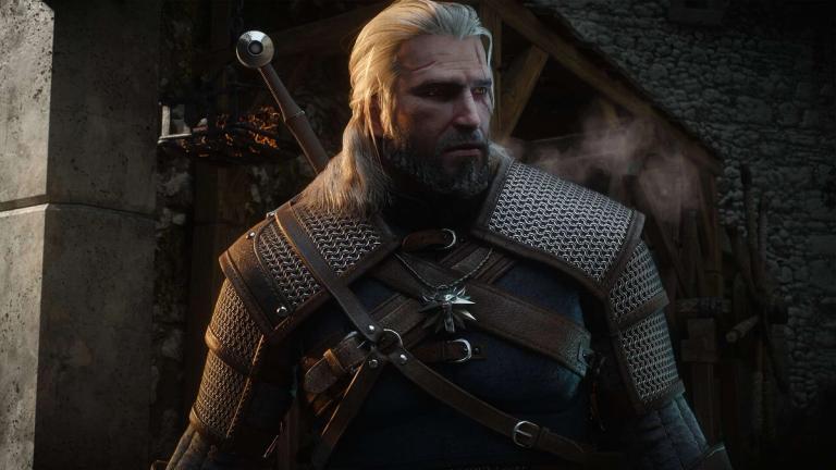 Witcher 3 Remastered