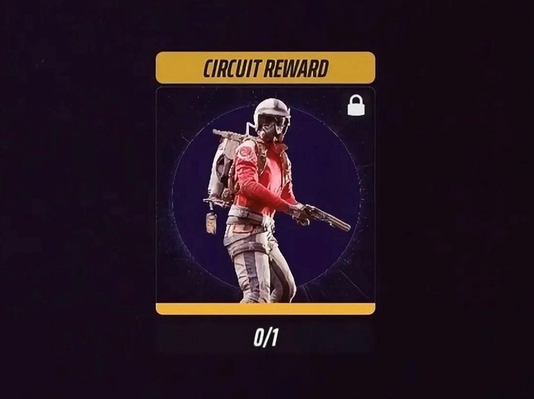 The Finals Outfit ARC Raiders