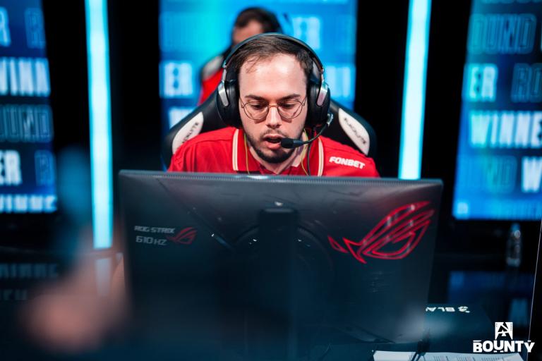 xertion mouz