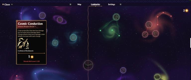 Cosmic Induction