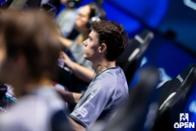 zont1x: "I will not be able to be a top five player"