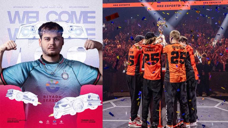 CS analyst and commentator Pimp tells his story in the new documentary series Away From Keyboard 