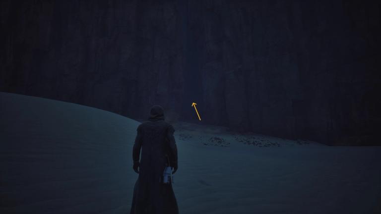 Dune  Awakening Footsteps Of The Fremen 2