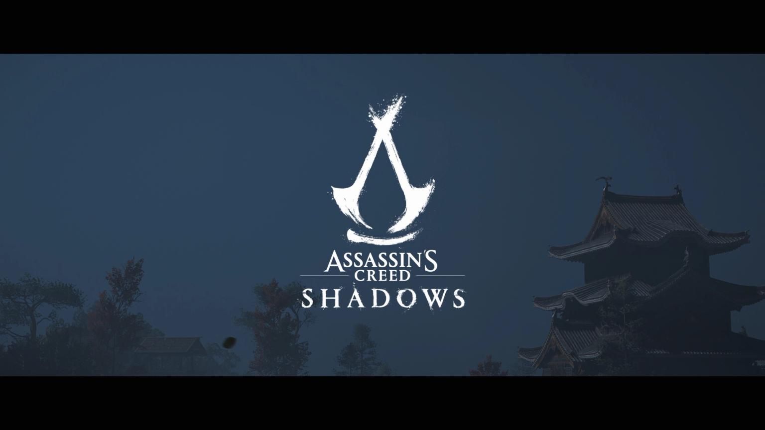 Assassin's Creed Shadows Optimized Settings