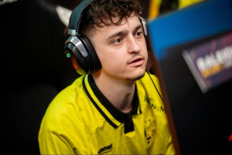 RLCS rocket league