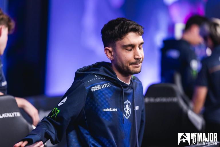 CS analyst and commentator Pimp tells his story in the new documentary series Away From Keyboard 