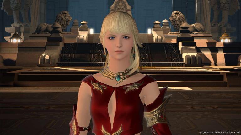Final Fantasy XIV