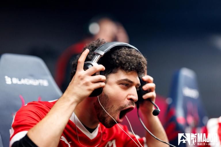 CS analyst and commentator Pimp tells his story in the new documentary series Away From Keyboard 