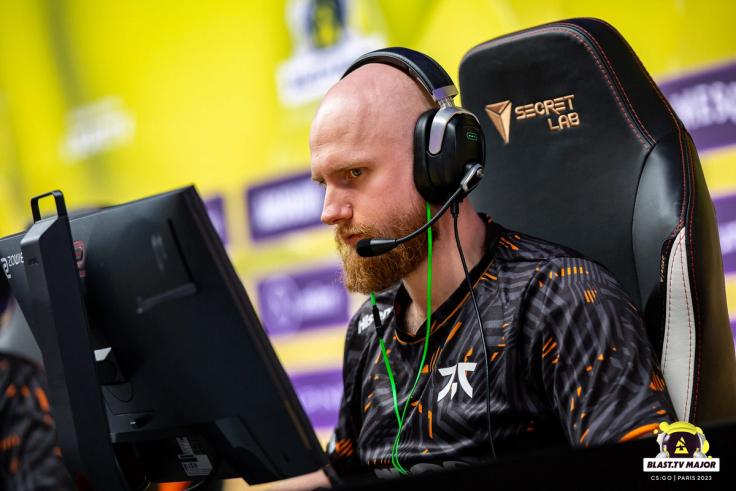 krimz fnatic