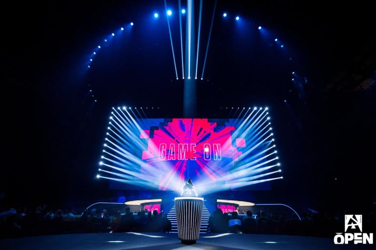 CS analyst and commentator Pimp tells his story in the new documentary series Away From Keyboard 