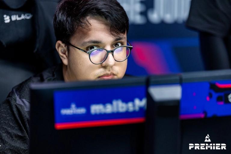 CS analyst and commentator Pimp tells his story in the new documentary series Away From Keyboard 