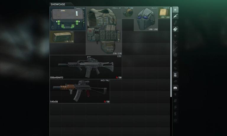 WIPE