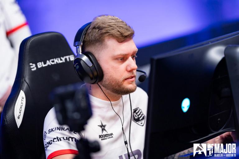 CS analyst and commentator Pimp tells his story in the new documentary series Away From Keyboard 