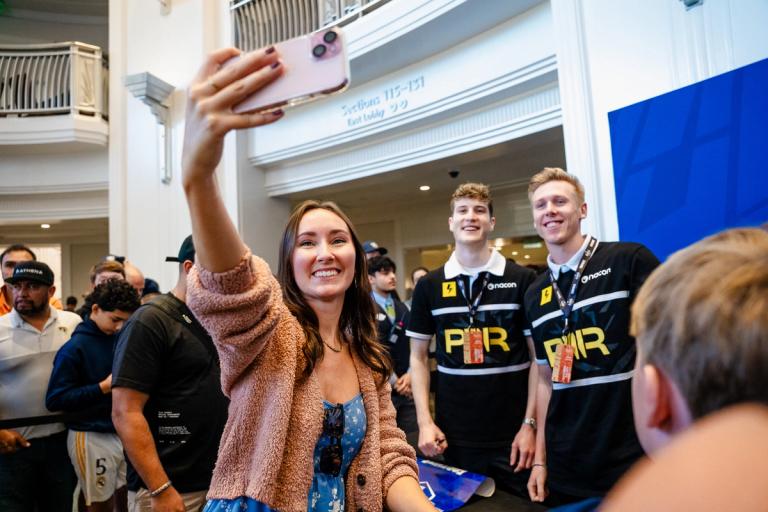 FNCS Pro-AM 2025 Fortnite