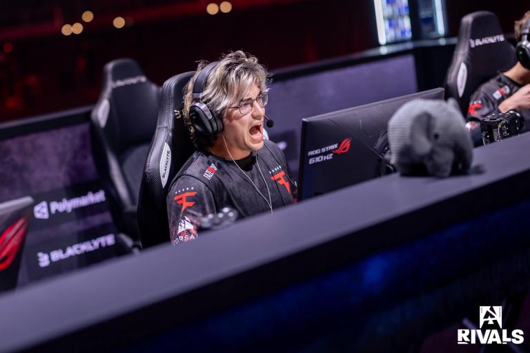 CS analyst and commentator Pimp tells his story in the new documentary series Away From Keyboard 