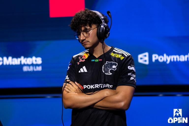CS analyst and commentator Pimp tells his story in the new documentary series Away From Keyboard 