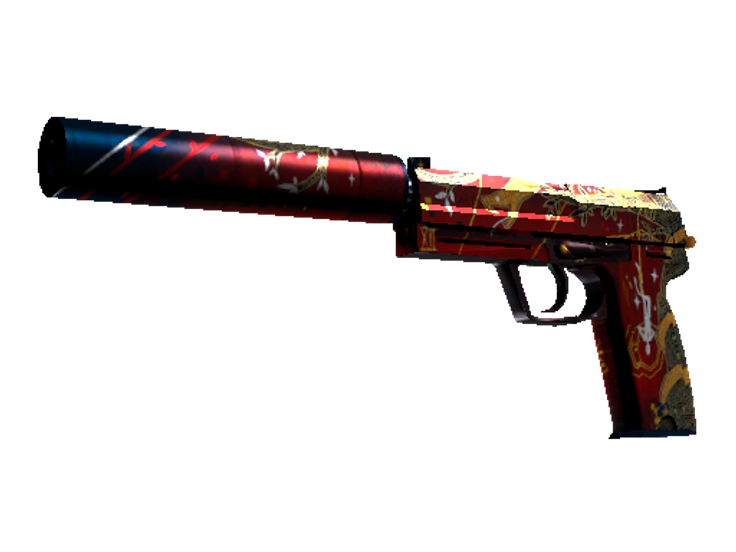 best usp-s skins cs2