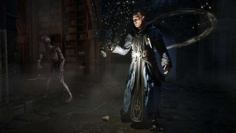 Gothic 1 Remake