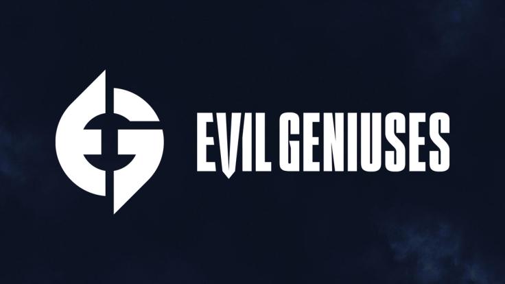 EG Dota 2