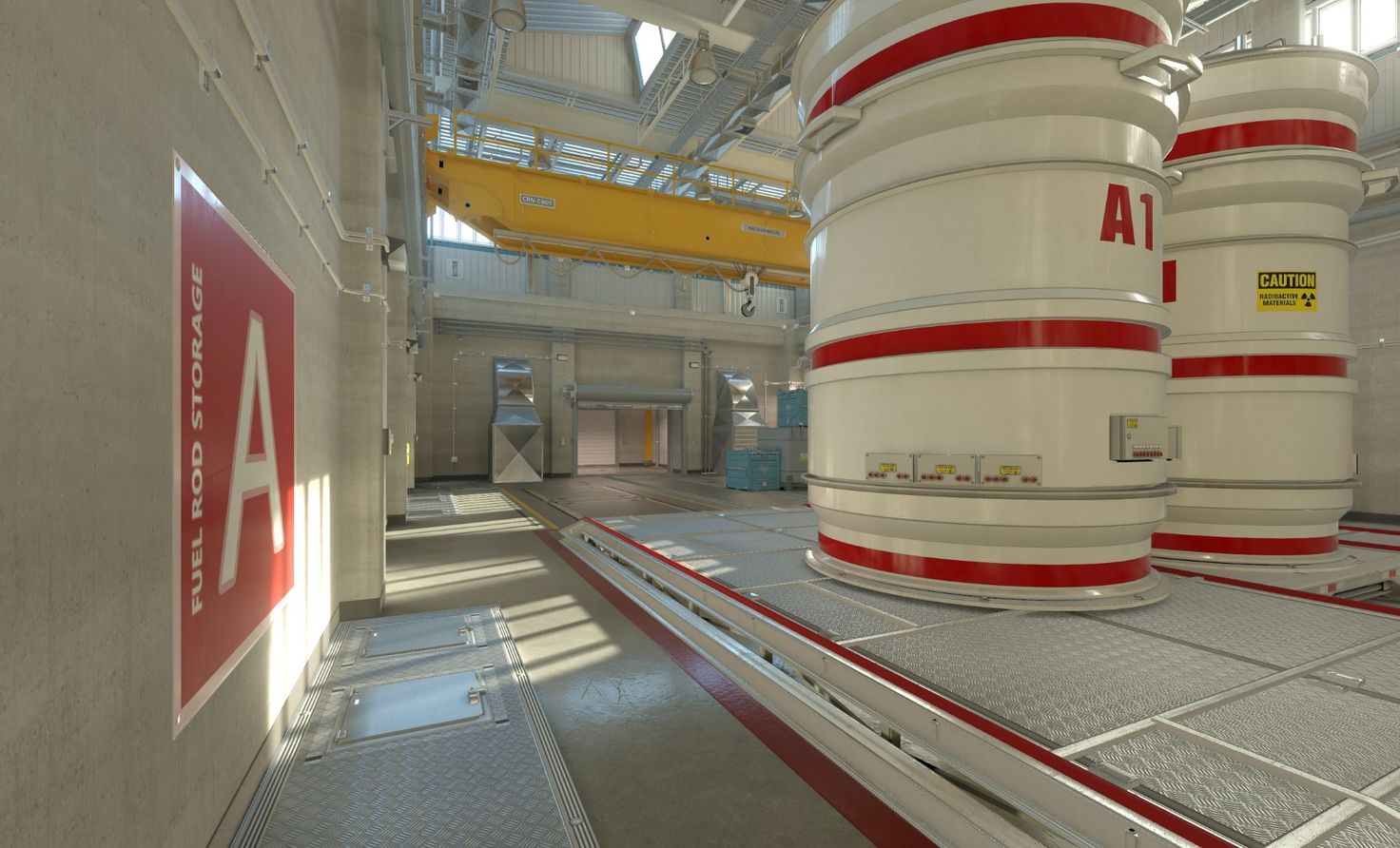 CS2 release date - this is what we know