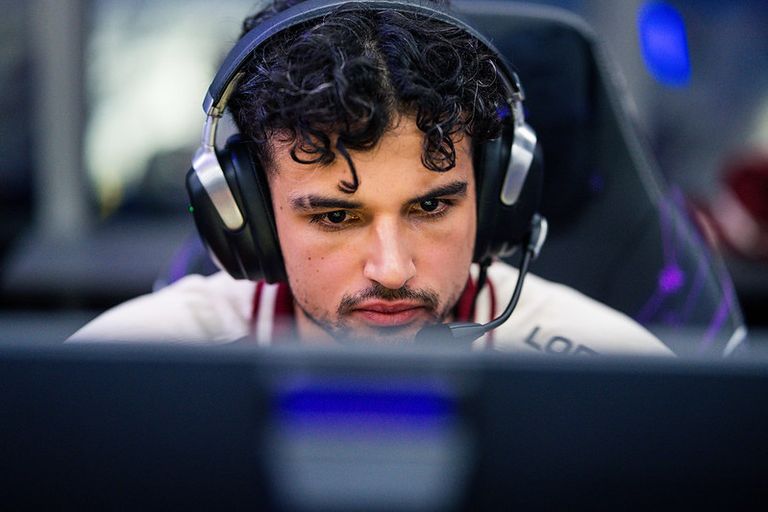 HEROIC KJ dota interview blast slam IV